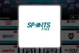 sports fire tv 2