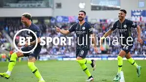 watch bt sports