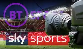 bt tv app