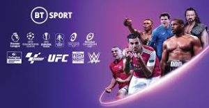 bt sport ultimate