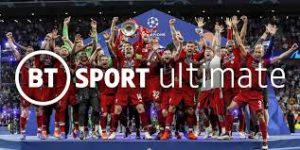 bt sport ultimate