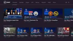 bt sky sports