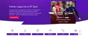 bt sky sports
