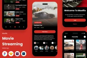 family streaming app 1