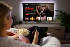 family streaming app 2