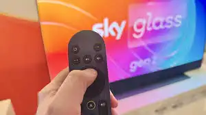 fire stick sky glass
