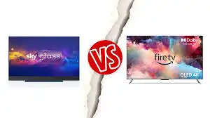 fire stick sky glass