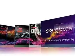 fire stick sky glass