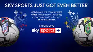 football live on sky 
