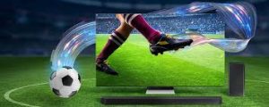 football tv