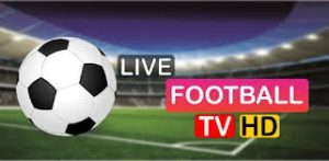 football tv