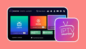 iptv streaming apps