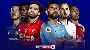 Stream Sky Sports