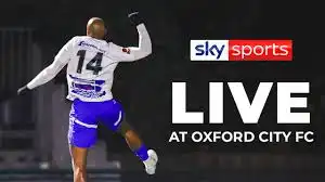 football on sky sports