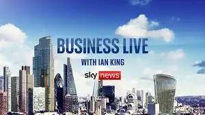 sky news live