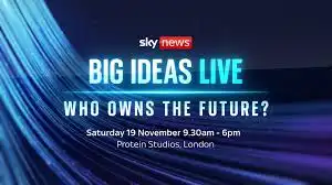 sky news live