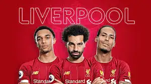 Sky Sports News Liverpool