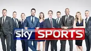 Sky Sports News Liverpool