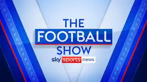 sky sports football news