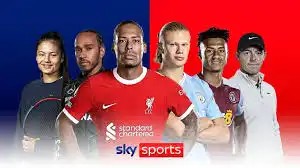 sky sports stream