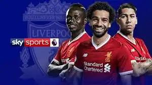 live football on sky