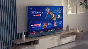 live football on sky