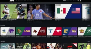 sports streaming uk