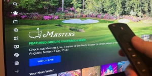 watch masters live