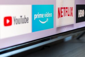 Amazon Prime UK 1