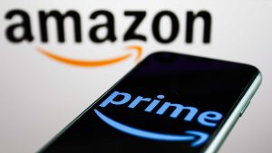 Amazon Prime UK 2