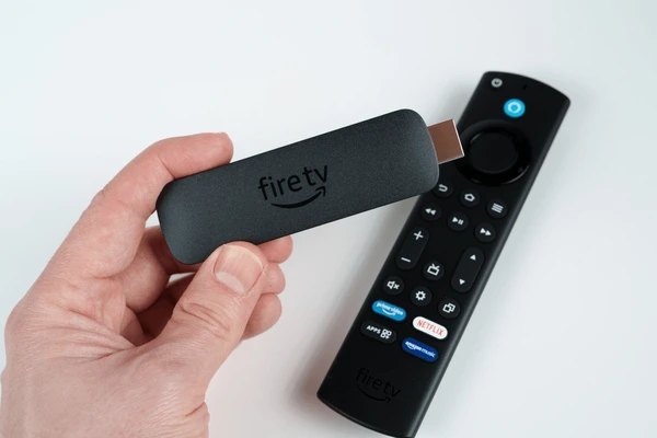 amazon fire tv
