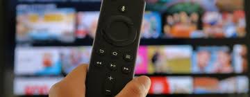 amazon firestick 2
