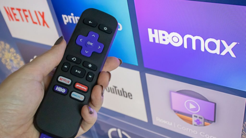 best movie apps