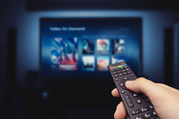 apps on smart tv