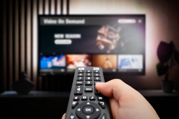 best tv apps