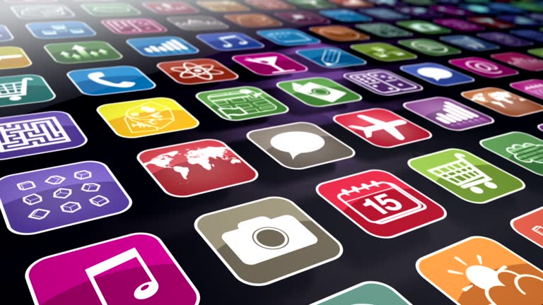 tv apps streaming