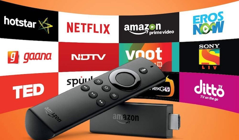 firestick tv apps