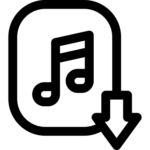 music downloader