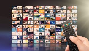 apps on smart tv 2