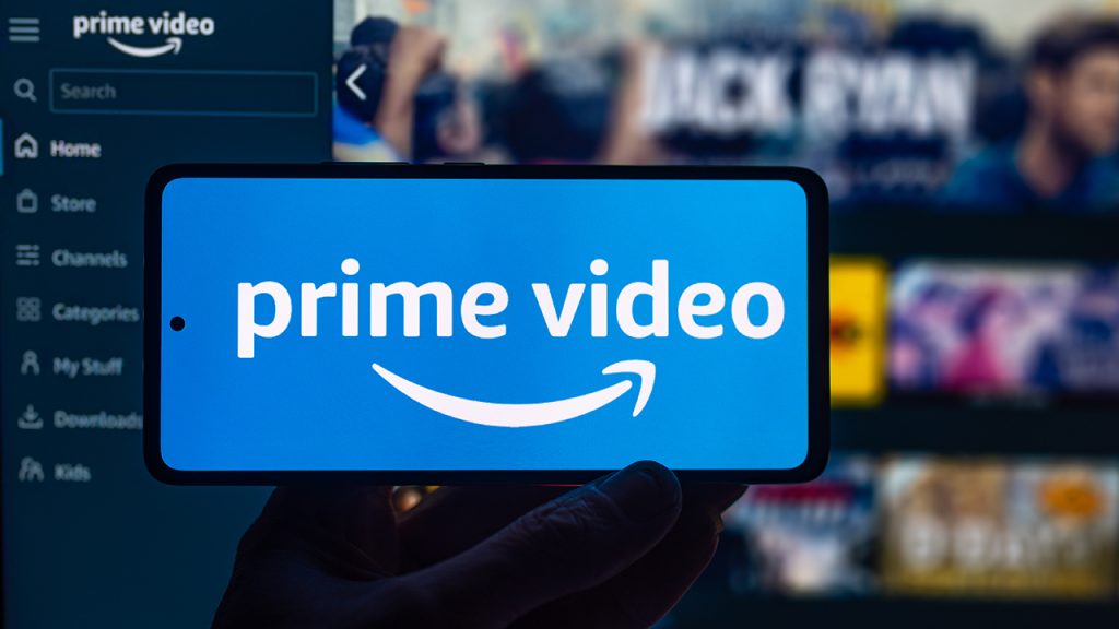 prime video movies