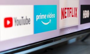 prime video uk 2