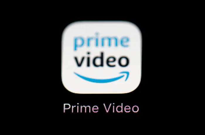 prime video uk