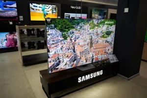 samsung smart tv 2
