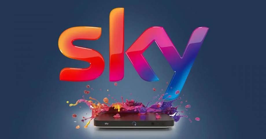 sky streaming uk