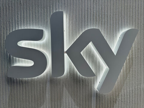 sky tv app