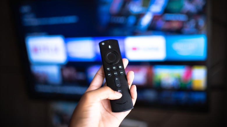 smart tv stick