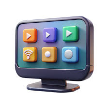 smart tv streaming 2