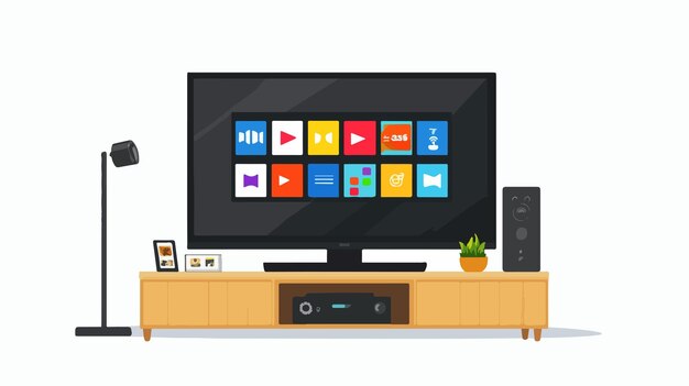smart tv streaming