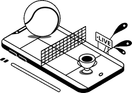 sports streaming apps 2