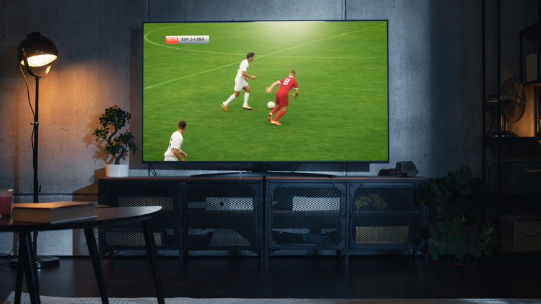 sports streaming apps